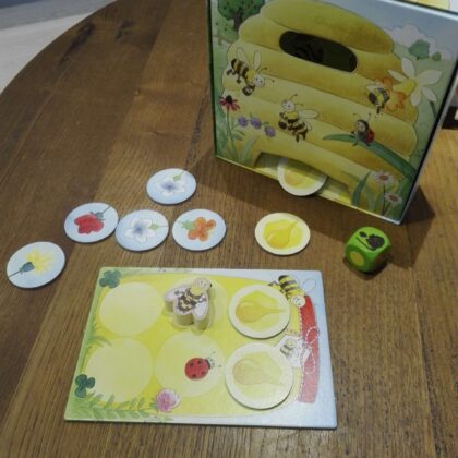 2+ Primi giochi