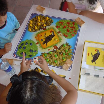 4-10 anni