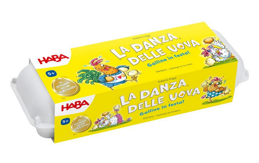Danza_uova