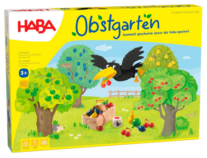 Obstgarten