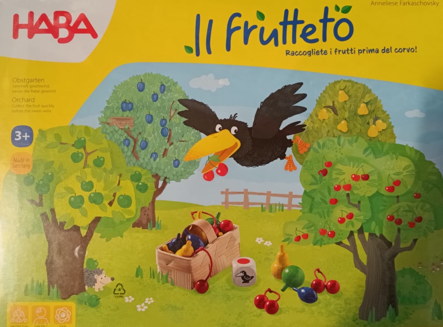 il_frutteto