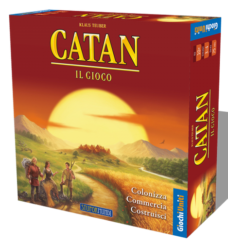 Catan