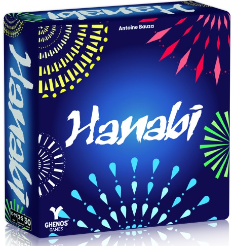 Hanabi