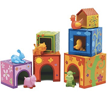 Topanifarm costruzioni