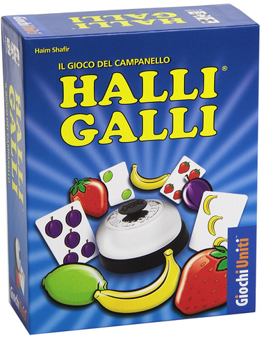 Halli Galli