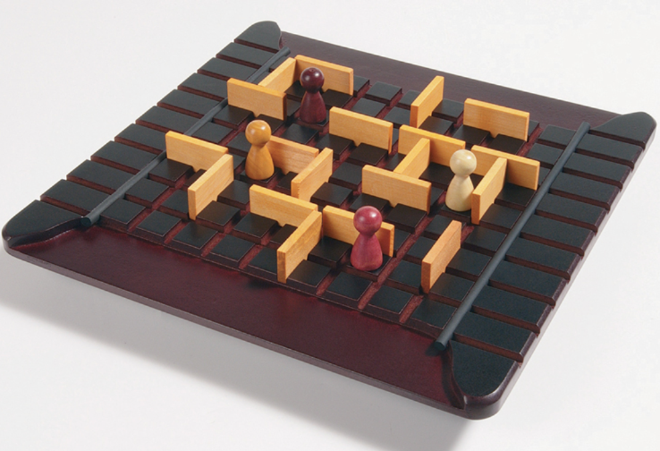 Quoridor gioco