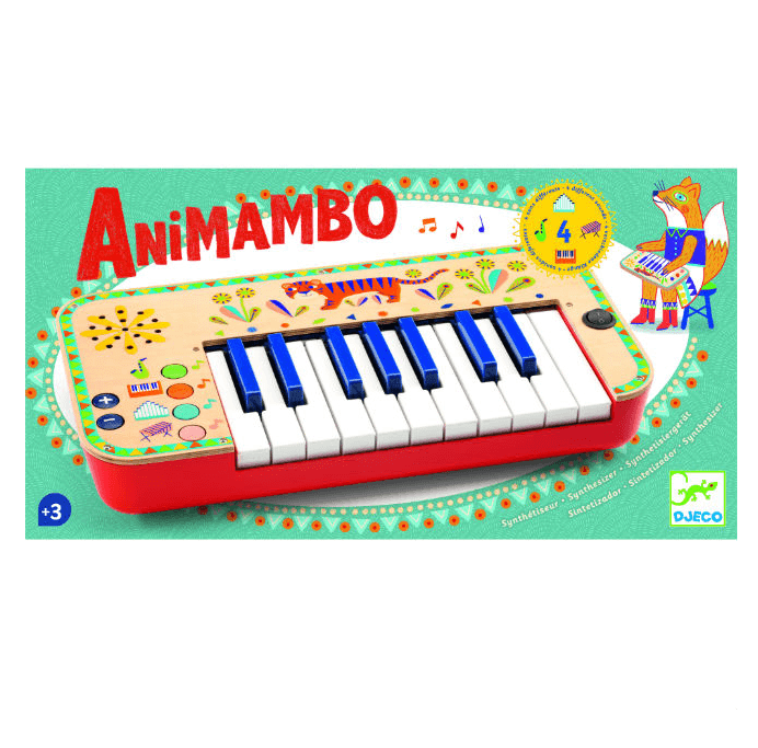 Animambo sintetizzatore1