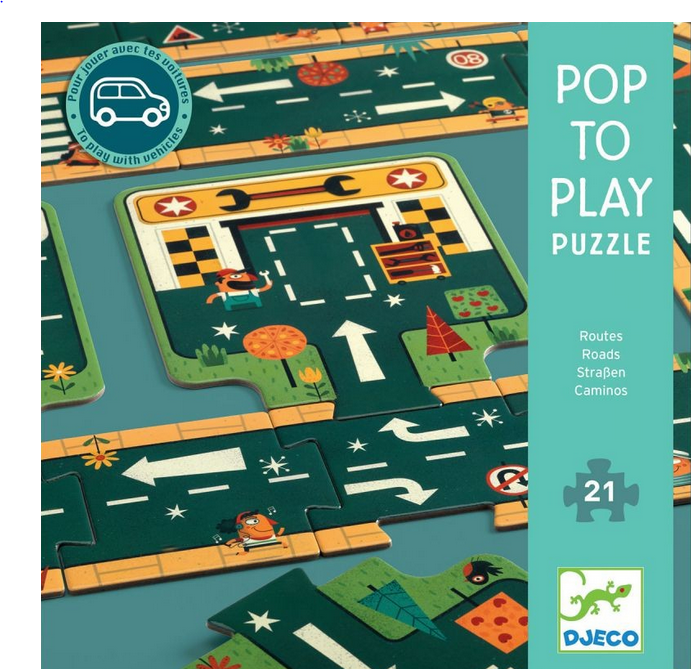 pop to play
