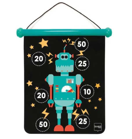 Freccette medium robot