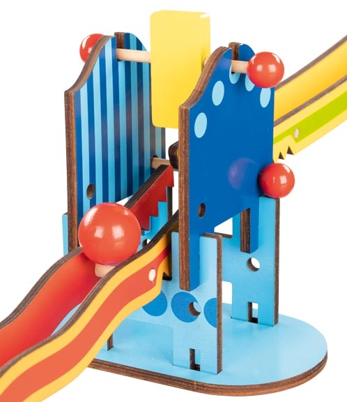 Circuito_Biglie_castello_3