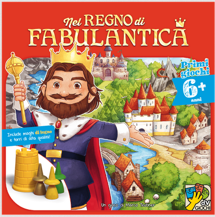 fabulantica