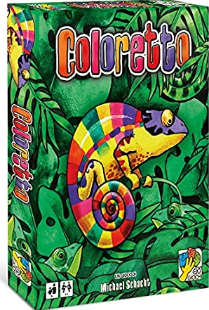 coloretto