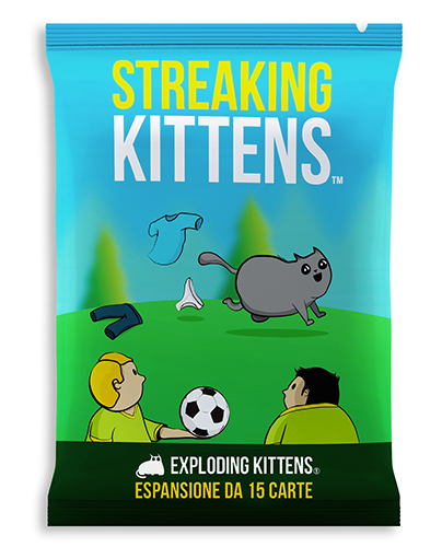 streaking-BOX
