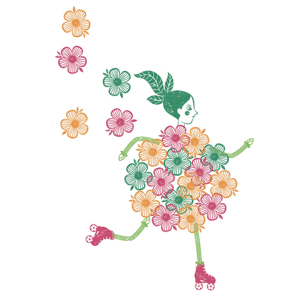 timbri ragazze fiori2