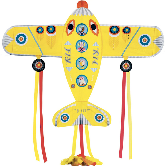 Maxi_aeroplano