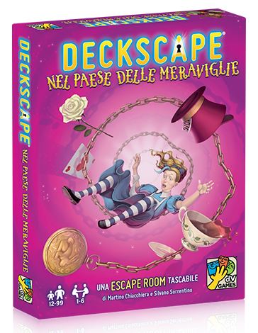 Deckscape_Meraviglie
