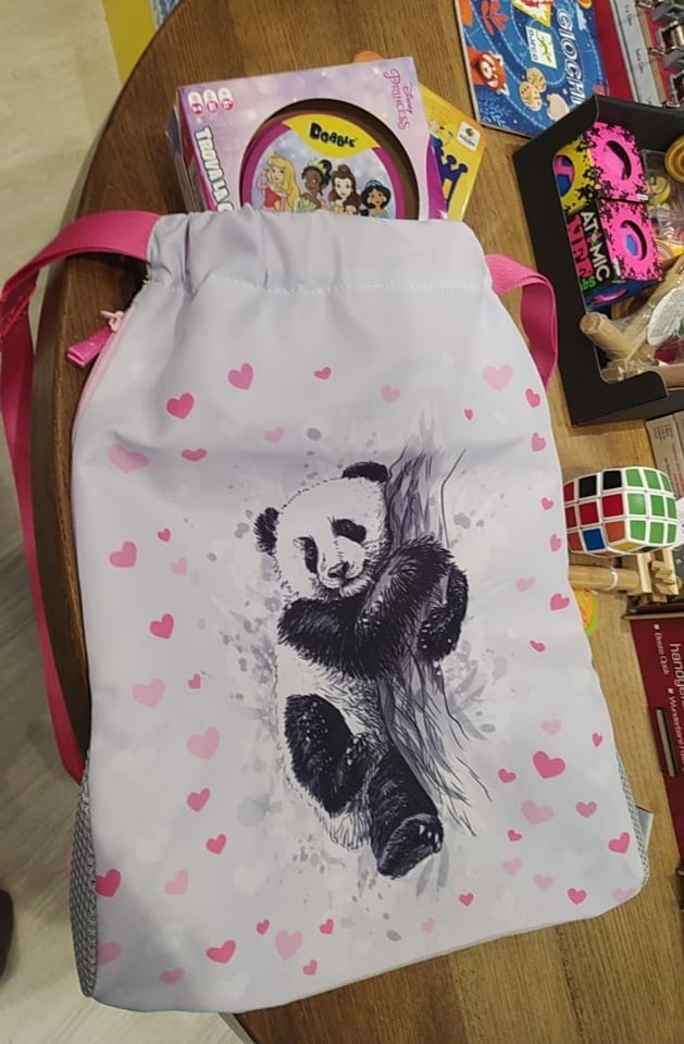 Panda_zaino_giochi