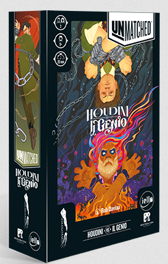Unmatched_Houdini_Genio