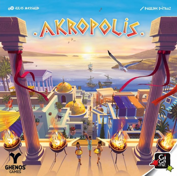 akropolis