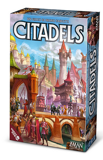 Citadels