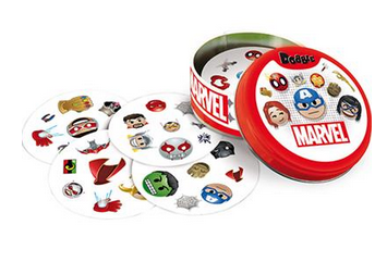 DOBBLE_marvel
