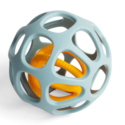 Giochi in Silicone