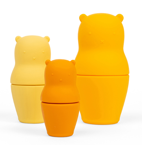 bear
