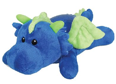 Twilight_Buddies_Drago