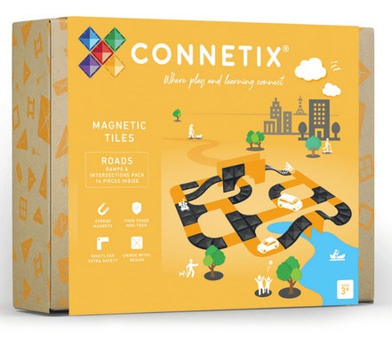 Connetix16_Ramps