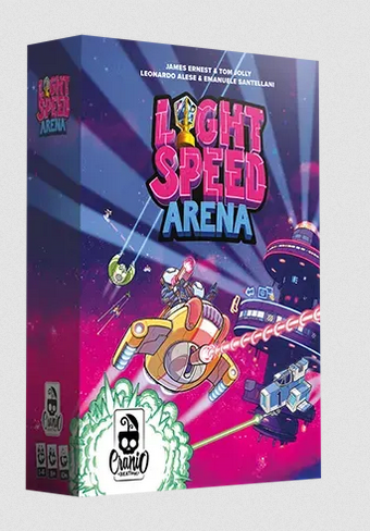 Light_Speed