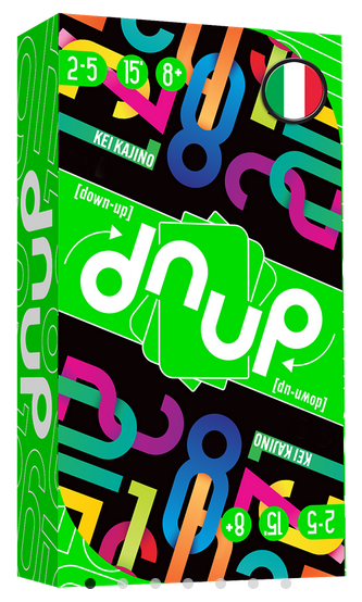 DNUP